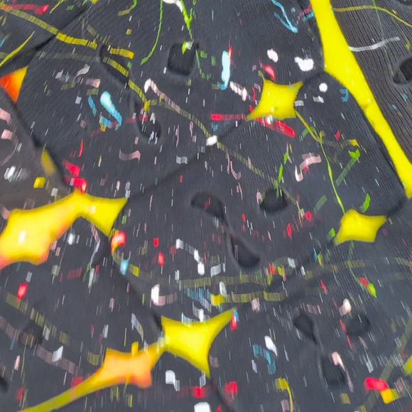 Hand Made Ski Mask - Customized Face Cover - Cubre Cara Estilizado - Face Mask - Picture 5 of 6